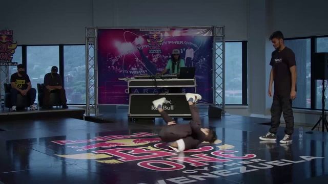 BreakDance | Брейкинг – Helikopter to Headspin and Fly смотреть онлайн