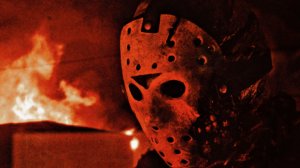 Night Flicker Baker Ya Maker GR3GG3R - SCARY