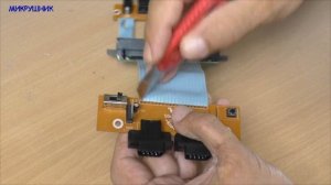 Sega Mega Drive 2 не включается _ Переделка цепи питания_HD