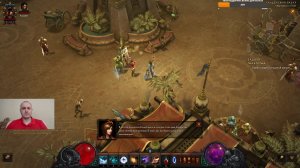 Diablo 3 часть 2