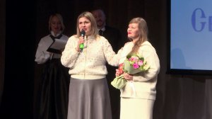 На форуме для семей участников СВО в Рязани вручили губернаторские знаки