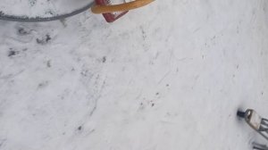 Миша улетает на Гаити 7