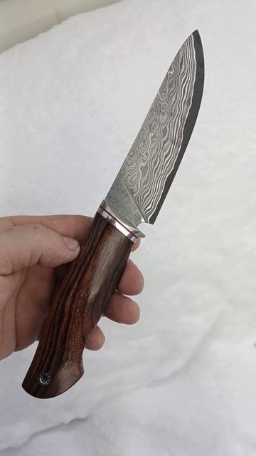 Ножи для заказчика.