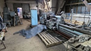 В токарном цехе на Сахалине погиб 20-летний рабочий