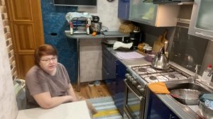 ЖИЗНЬ НА ПЕНСИИ-САМА СЕБЕ ХОЗЯЙКА!