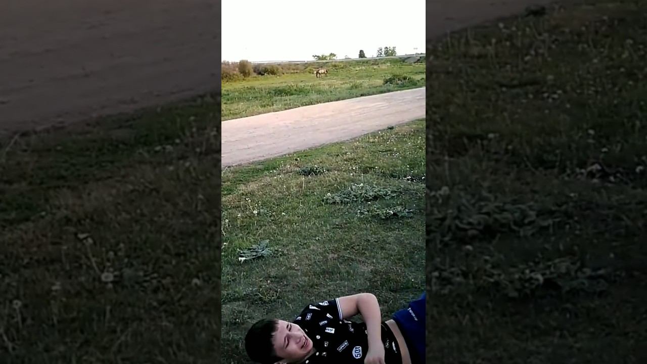 Handstand смотреть онлайн