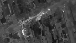 Донбасс. По ПВД отработали операторы «Ланцет» из состава Центра. Цель уничтожена.