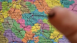 Москва и Московская область