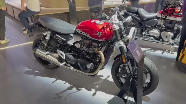 10 Самых элегантных ретро мотоциклов на 2026 смотреть онлайн