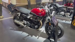 10 Самых элегантных ретро мотоциклов на 2026