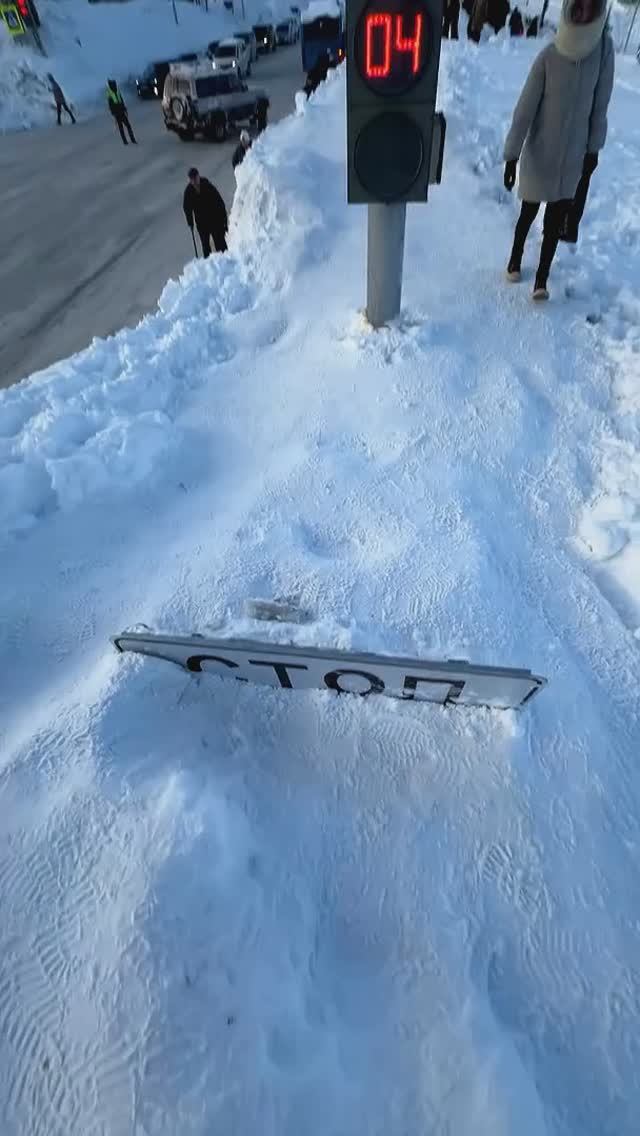 Белый снег  🌹❤ смотреть онлайн