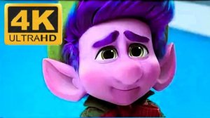 🎄Эльф🎄 и украденное Рождество