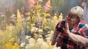 Спасибо за семена, Наташа❗🩷Сок - просто СКАЗКА❗😋👍