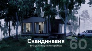 DP-Module. Скандинавия 60.