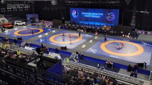 Ровно через 9 дней в Красноярске стартует Кубок «Ивана Ярыгина»