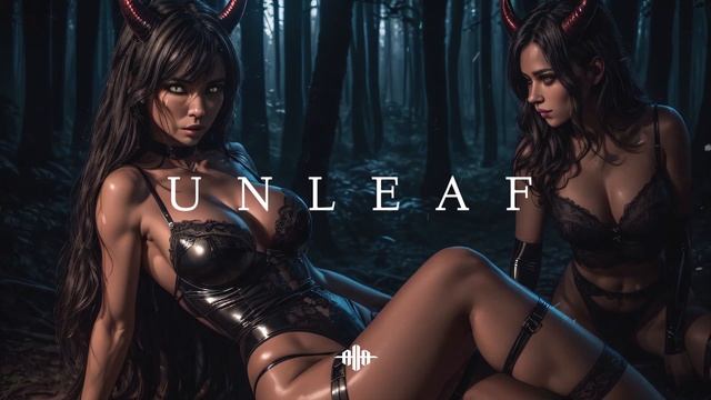 Dark Techno ⧸ EBM ⧸ Industrial Type Beat 'UNLEAF' ｜ смотреть онлайн