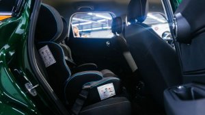 Перевозящих детей без автокресел самозанятых оштрафуют на сумму до ₽50 тысяч