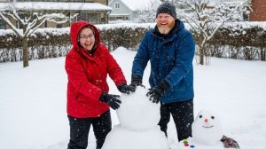 Югорские телеведущие выясняли удалось ли отдохнуть им на длинных выходных