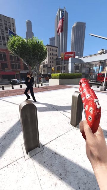 Это был просто снежок, братан. 😭 смотреть онлайн