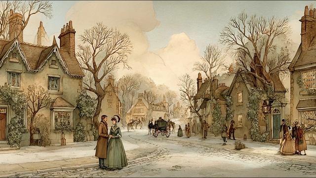 Разум и чувства: спокойная элегантность на холоде (плейлист) смотреть онлайн