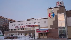 В Лангепасе новый директор Центра культуры