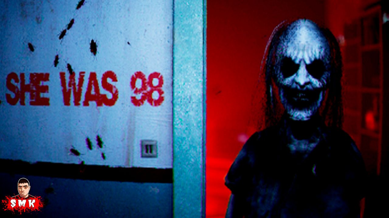 ОТРАВИЛ ЛЮБИМУЮ БАБУШКУ РАДИ НАСЛЕДСТВА!ХОРРОР ИГРА SHE WAS 98 ПРОХОЖДЕНИЕ НА РУССКОМ! смотреть онлайн