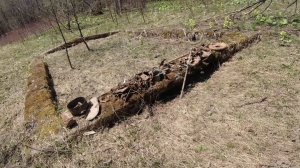 Вторая волна металлакопа и снова медь радует,2 часть продолжение,результат