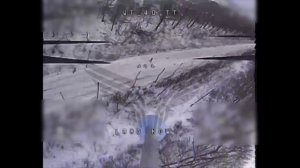 Операторы Центра 'Рубикон' работают по живой силе противника 💥🇷🇺👊