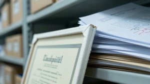 История чистой коллекции, которую невозможно продать