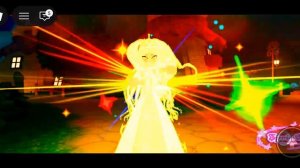 Хорошая новость Эстела вернётся в игру!(1 апреля)