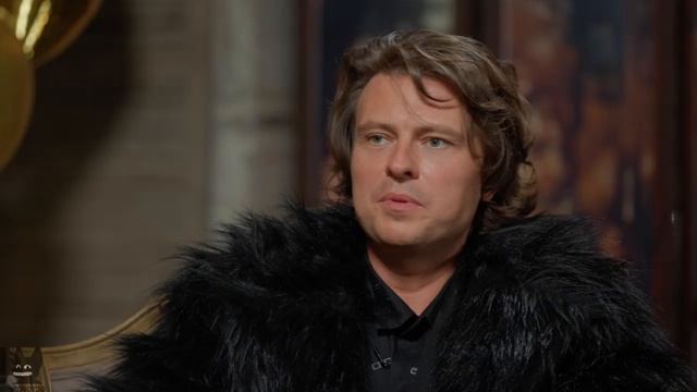 Интервью за 15 минут с Прохором Шаляпиным смотреть онлайн