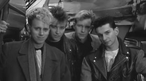 Depeche Mode - Stripped (Maxiblues Remix 2023)