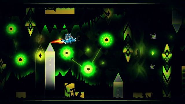 The Golden (Slowed rtx:on) смотреть онлайн