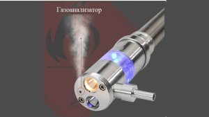 Тестер пожарных извещателей ABS-Q02