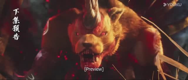 Достойный небес - 16 серия (превью) смотреть онлайн