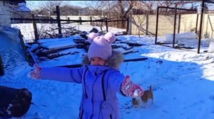 20 января Макеевка ДНР Россия , купила немного се...