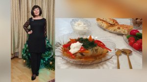 Голубцы с мясом и овощами в духовке. Готовятся в разы проще, чем на плите.🥗