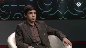 Про-sport. Гость программы Халид Халмурзаев