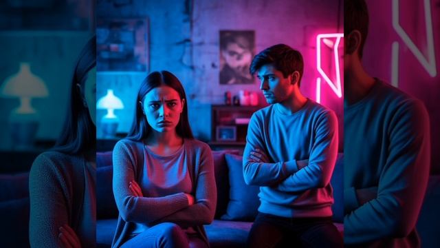 Музыка 2026.Deep house.Достала твоя ревность. смотреть онлайн