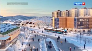 Искусственный интеллект заглянул в будущее Республики Коми