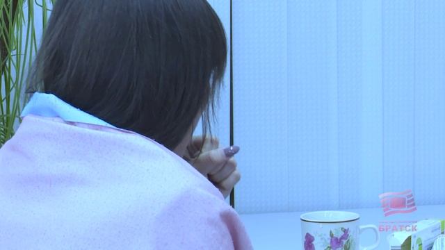 Рост заболеваемости ОРВИ и гриппом выявили в Иркутской области смотреть онлайн