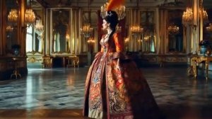 Частушки от Царицы