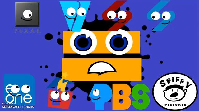 (RE-UPLOAD) A Blooper Of Logos In Klasky Csupo Part 1 смотреть онлайн