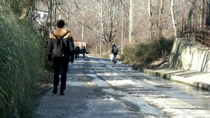 В Сочи ожидается похолодание