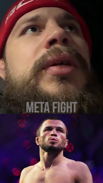 Нурмагомедов – самый неудобный соперник для Яна | Грозин смотреть онлайн