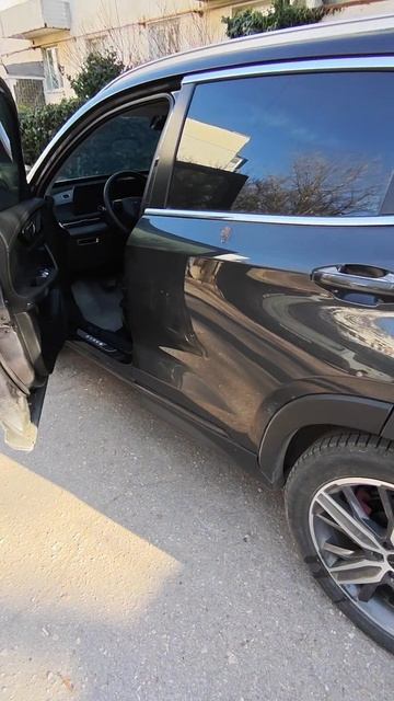 Exeed Lx 1.6 л Чтп Тюнинг Ашан Севастополь