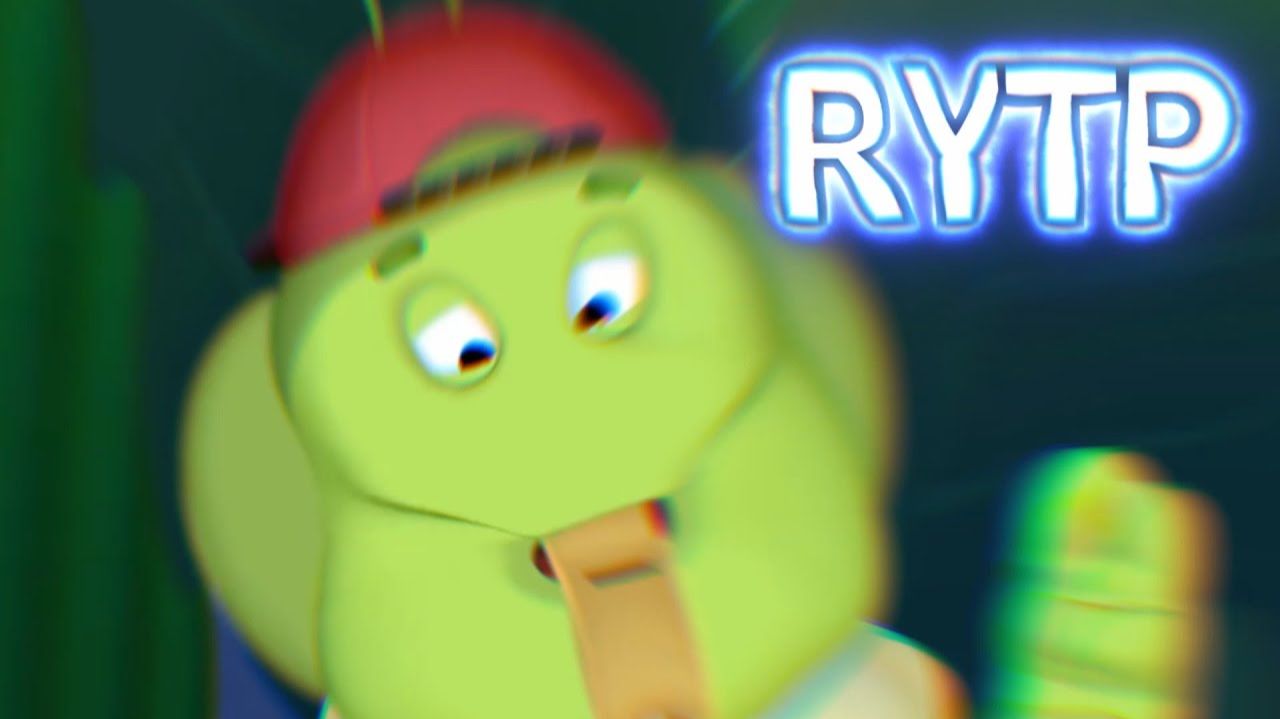 Лунатик 23 Шизоид С Луны RYTP ENTRY смотреть онлайн