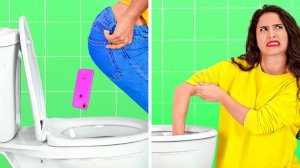 Смешные моменты 😂 Знакомо каждому 😱 Эпичные провалы