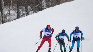 FIS предоставила нейтральный статус российскому лыжнику Денисову