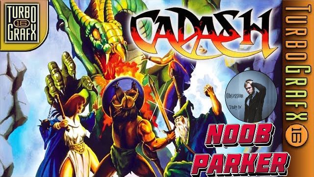 Cadash  Ретро Аркада